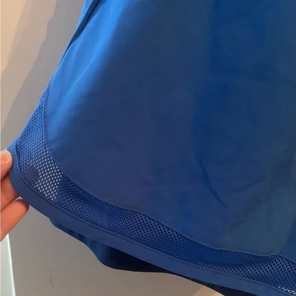 Avia Blue Active Performance Layered Shorts Size Large - Picture 3 of 11